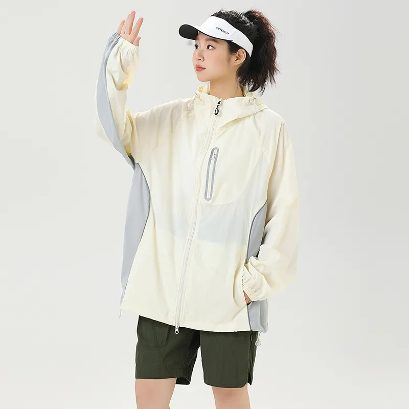 K411 Jackets Unisex-9