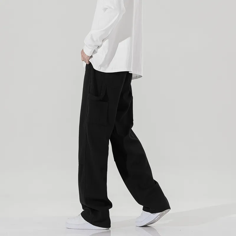 K411 Jeans Unisex-8