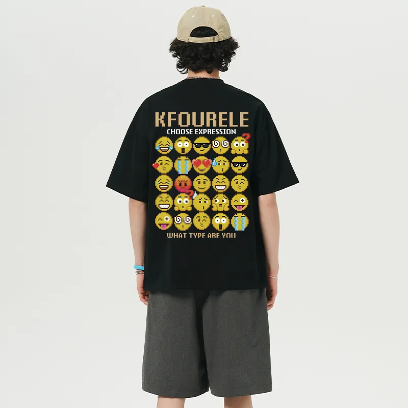 K411 T Shirts Unisex-2
