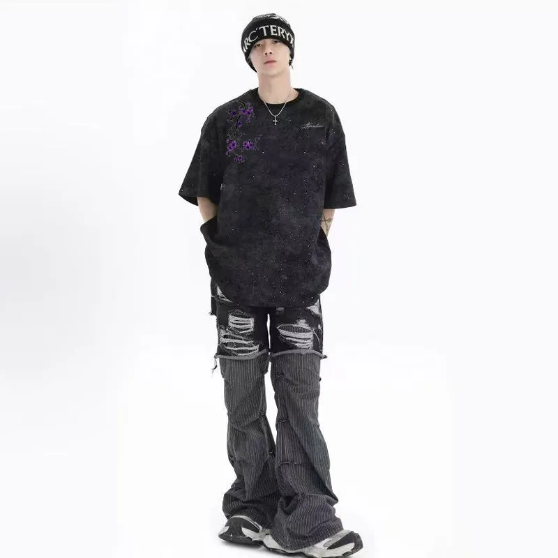 K411 T Shirts Unisex-3