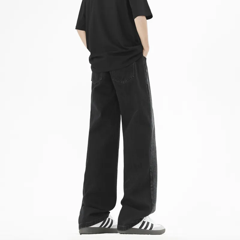 K411 Jeans Unisex-10