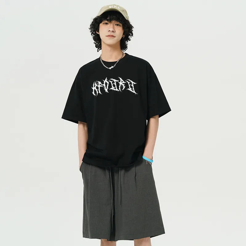 K411 T Shirts Unisex-3