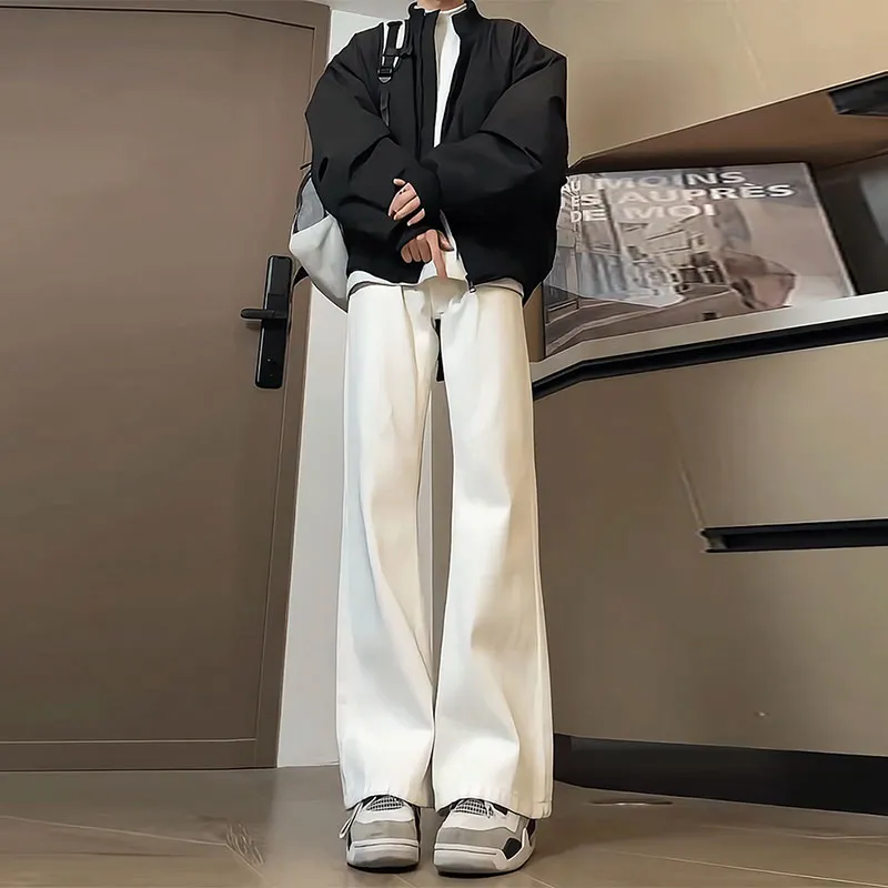 K411 Jeans Unisex-1