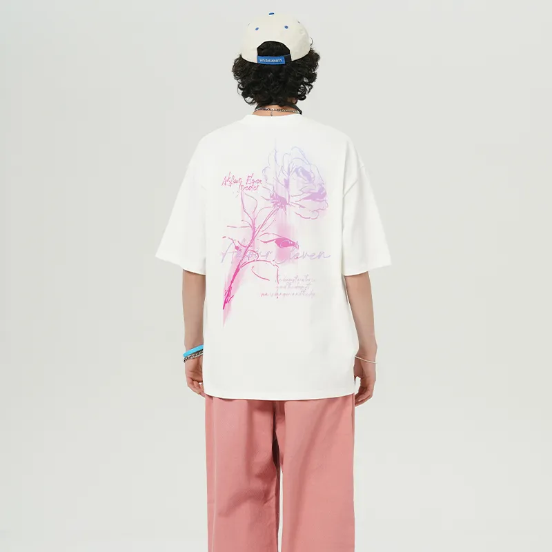 K411 T-Shirts Unisex-11