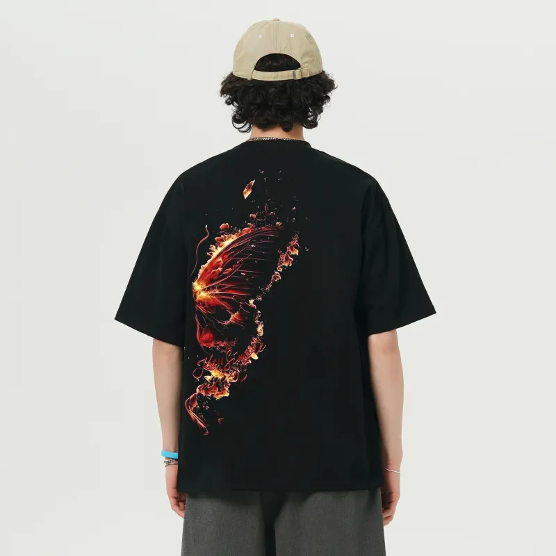 K411 T Shirts Unisex-23