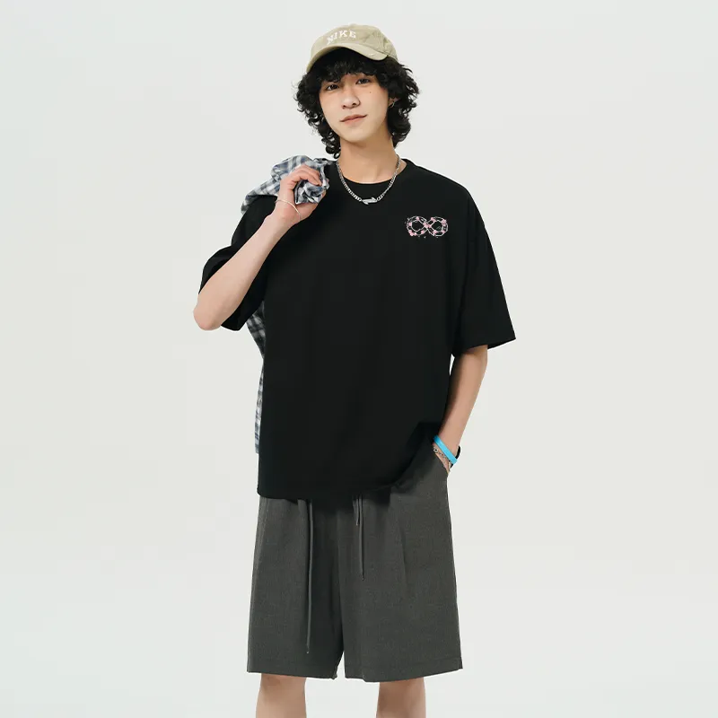 K411 T Shirts Unisex-8