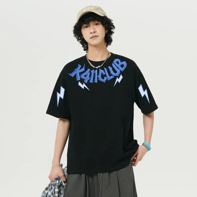 K411 T Shirts Unisex-2