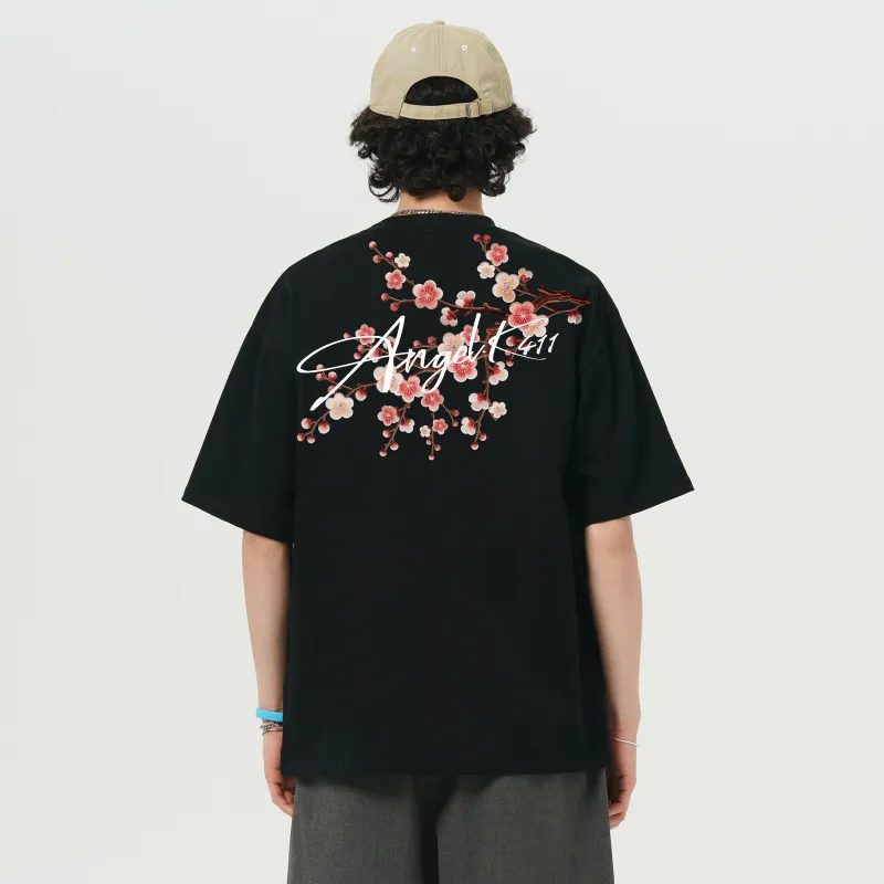 K411 T Shirts Unisex-2