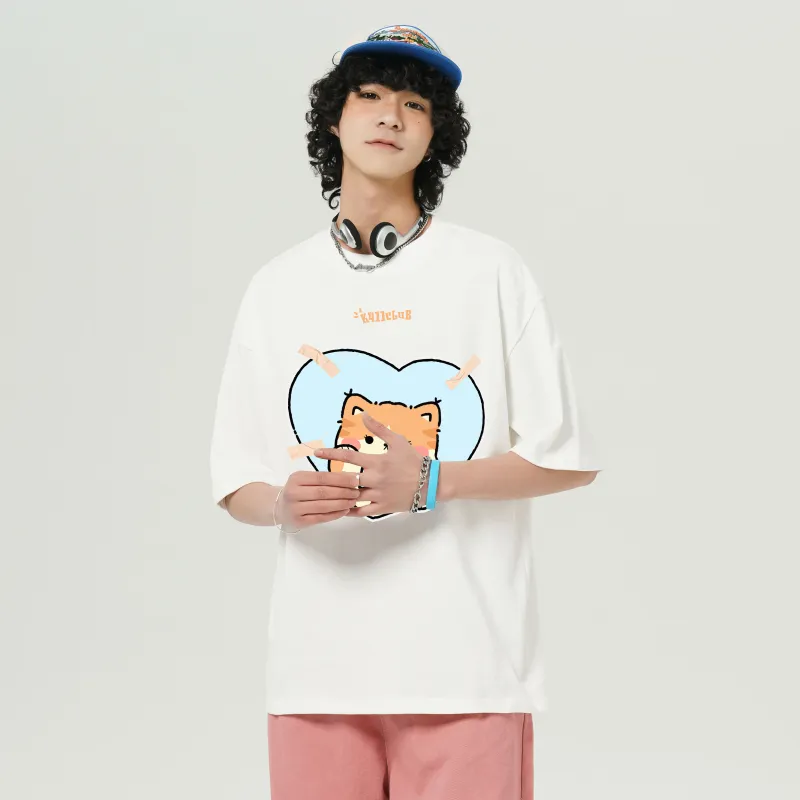 K411 T Shirts Unisex-10
