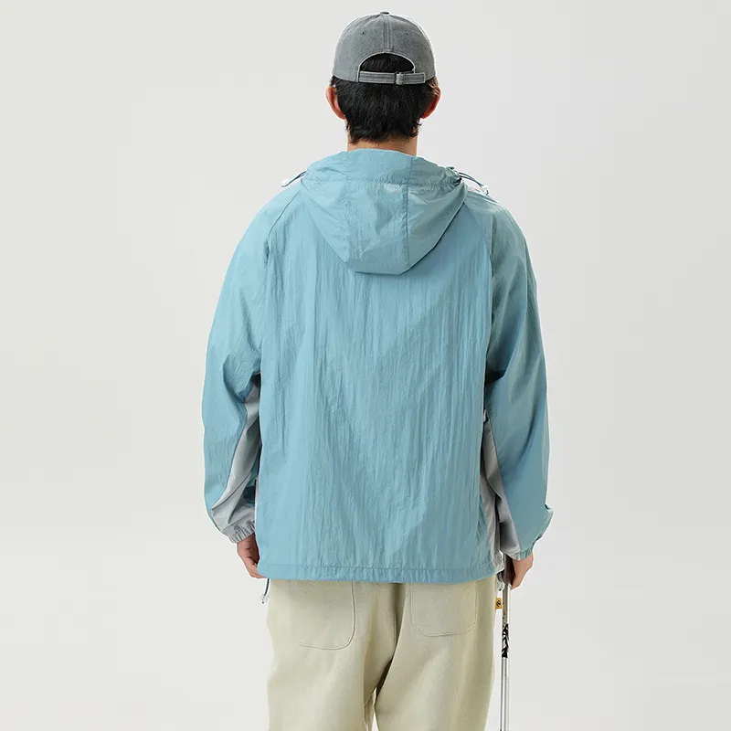 K411 Jackets Unisex-14