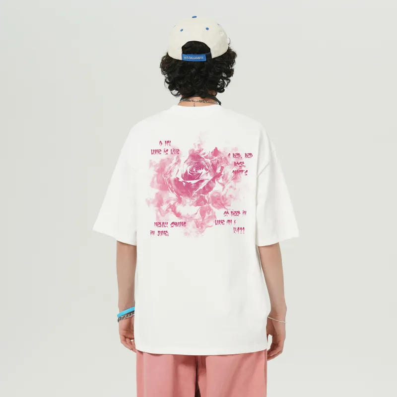 K411 T Shirts Unisex-6
