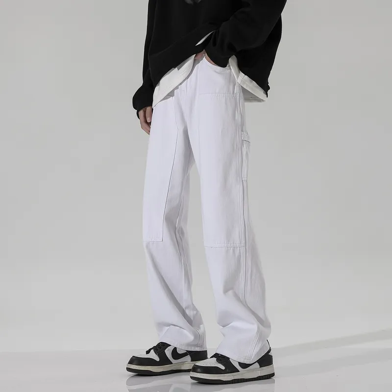 K411 Jeans Unisex-2