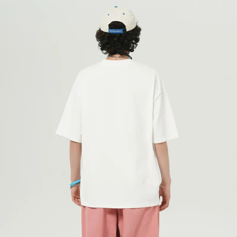 K411 T Shirts Unisex-22