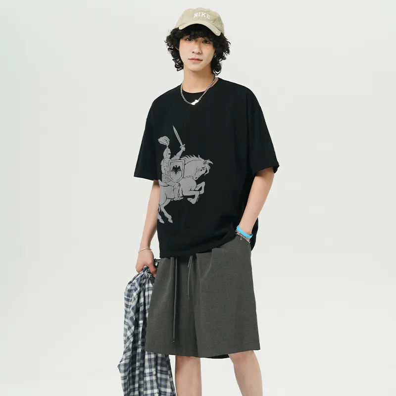 K411 T Shirts Unisex-2