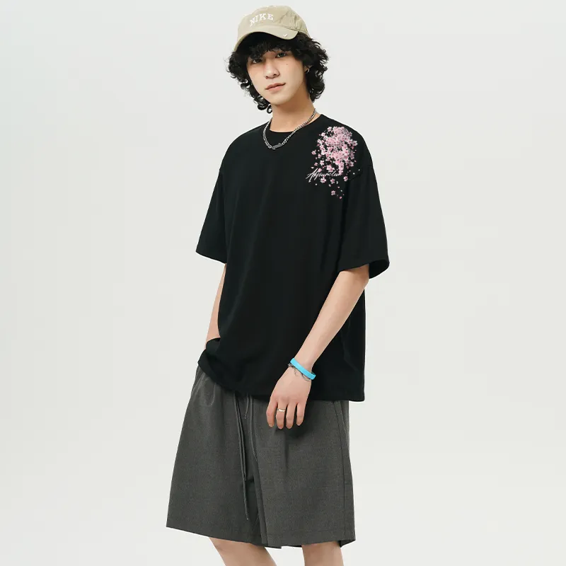 K411 T Shirts Unisex-8