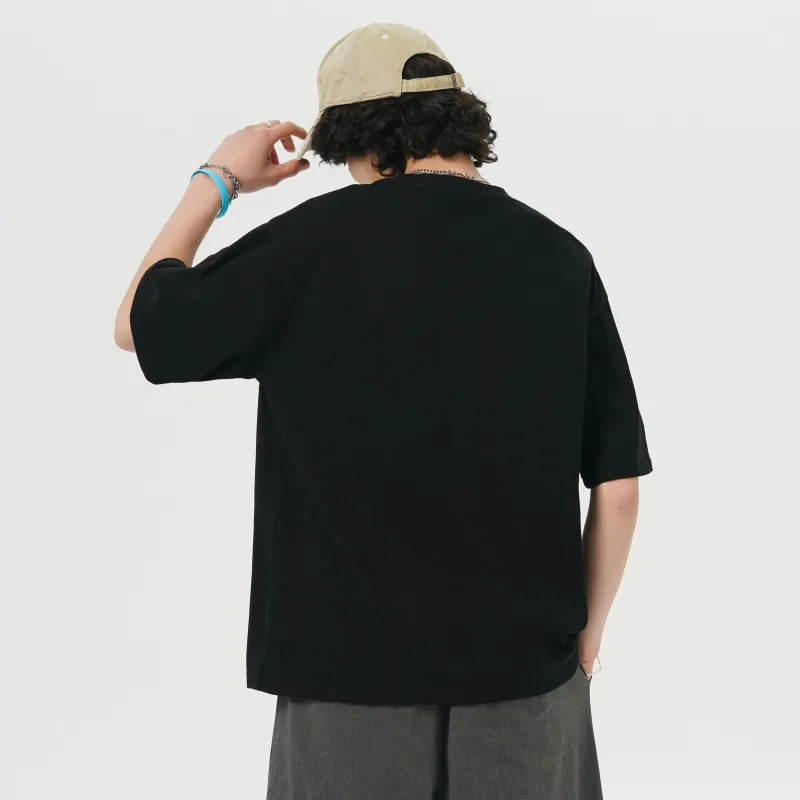 K411 T Shirts Unisex-2