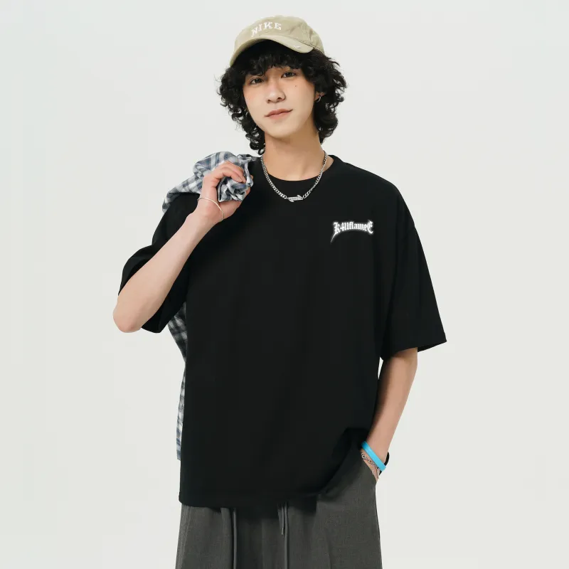 K411 T Shirts Unisex-3