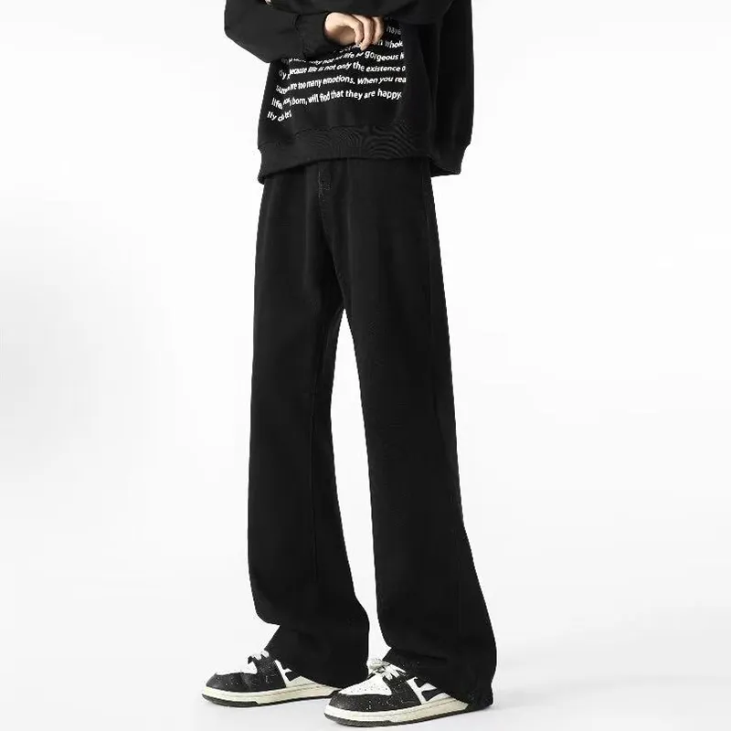 K411 Jeans Unisex-3