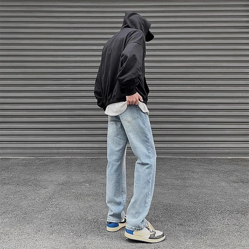 K411 Jeans Unisex-12