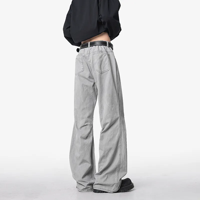 K411 Jeans Unisex-10