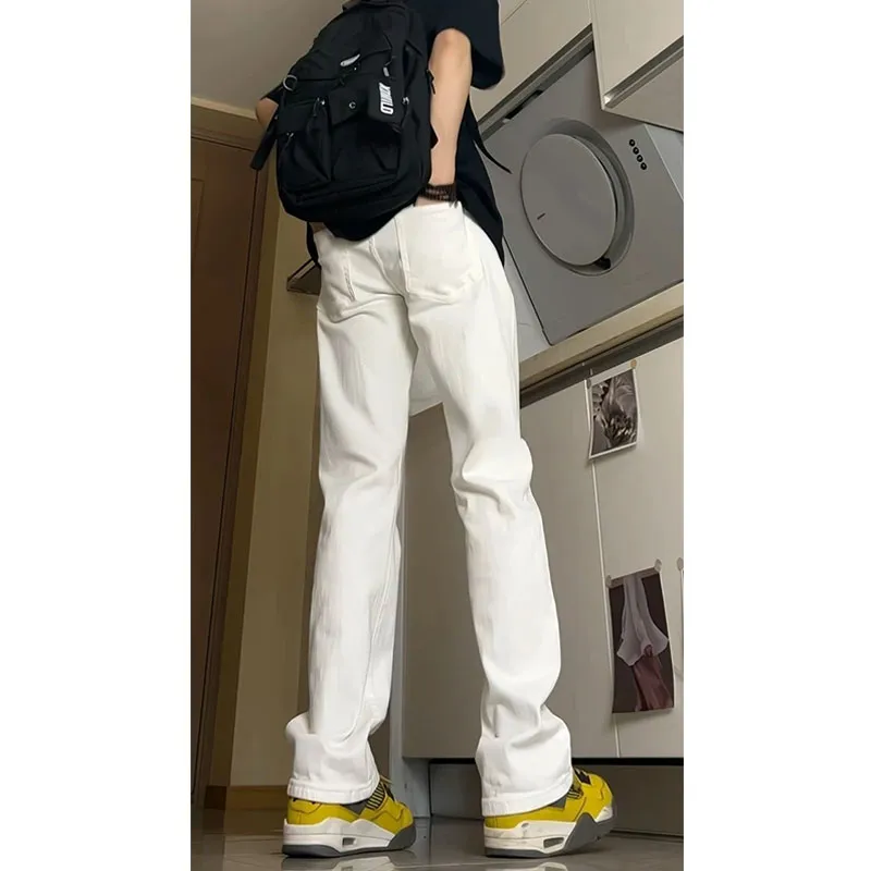 K411 Jeans Unisex-15