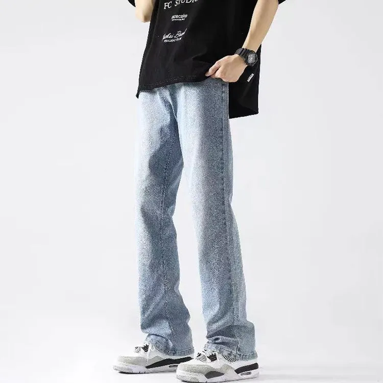 K411 Jeans Unisex-9