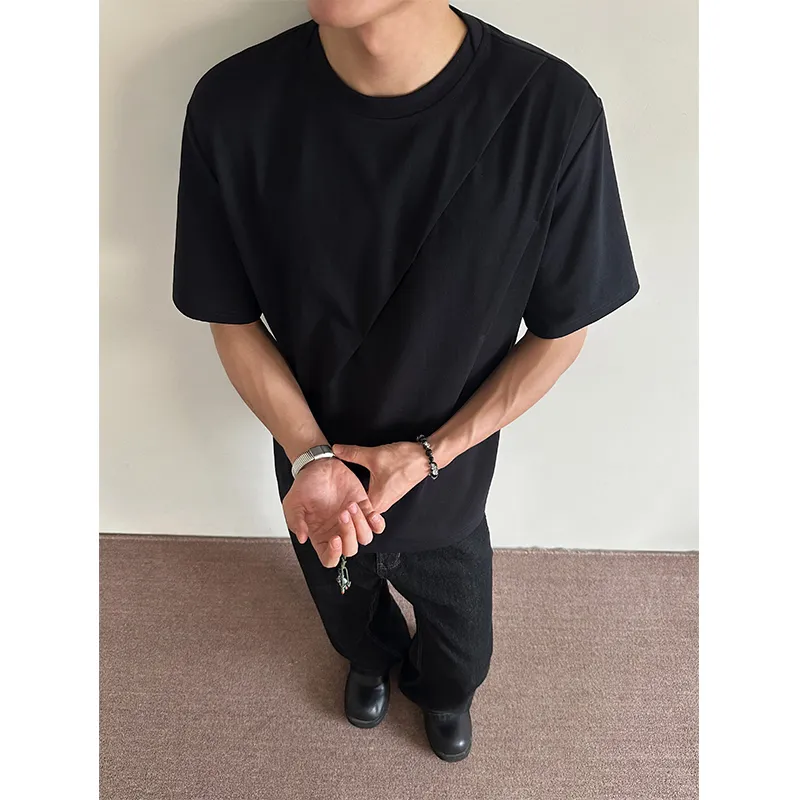 K411 T Shirts Unisex-2