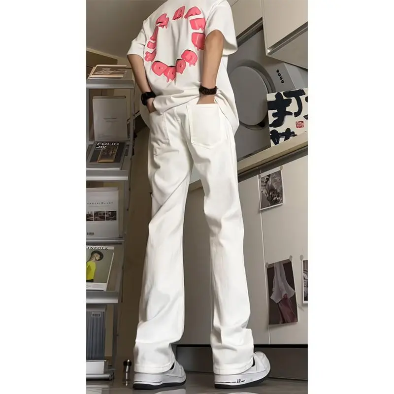 K411 Jeans Unisex-7