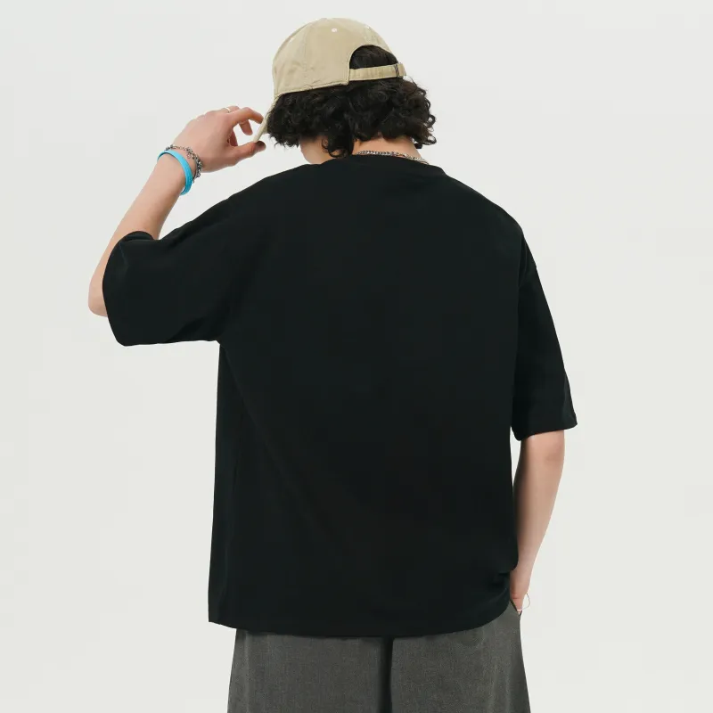K411 T Shirts Unisex-3