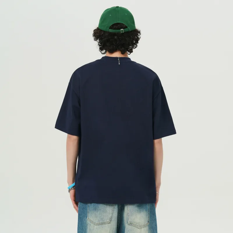 K411 T Shirts Unisex-10