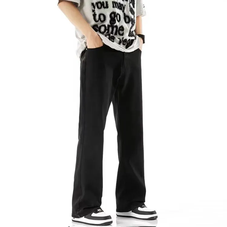 K411 Jeans Unisex-6