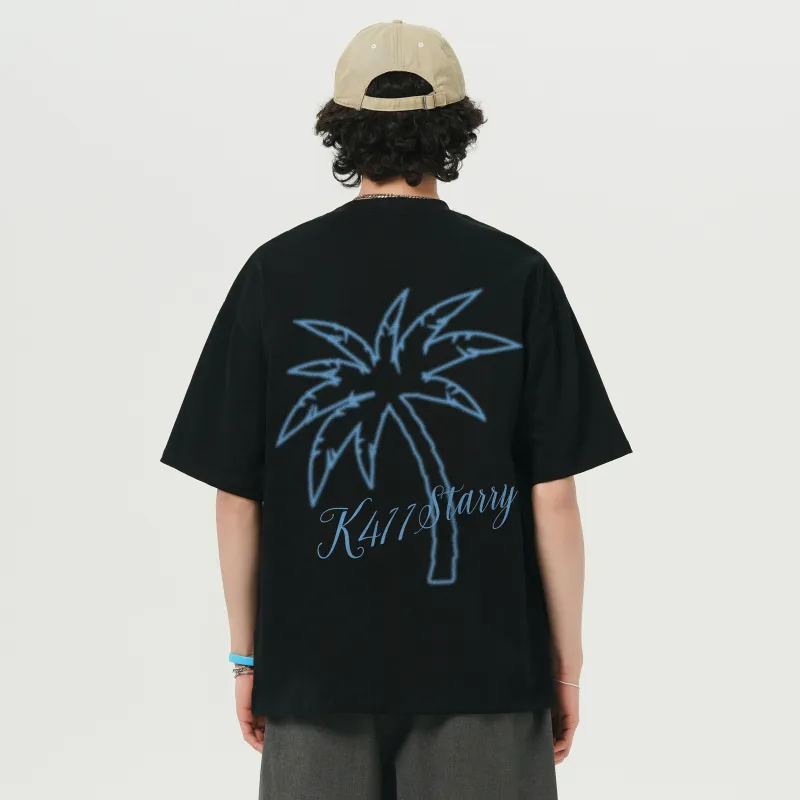 K411 T Shirts Unisex-3
