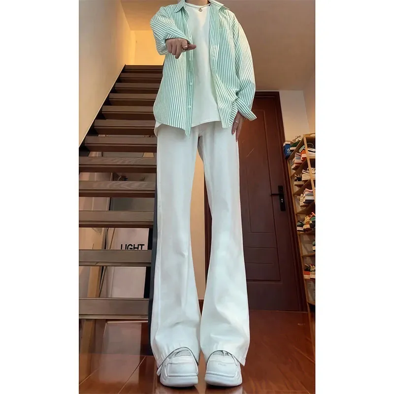 K411 Jeans Unisex-8