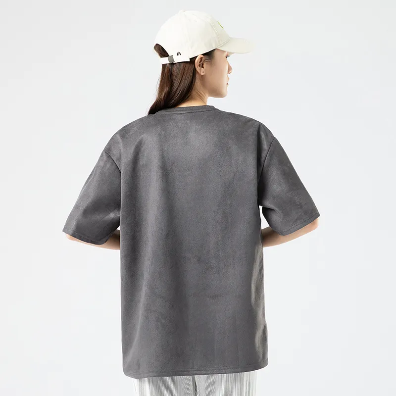 TESTUNG T Shirts Unisex-50