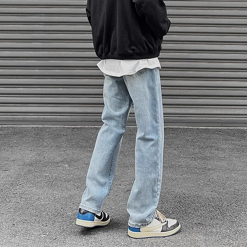 K411 Jeans Unisex-18