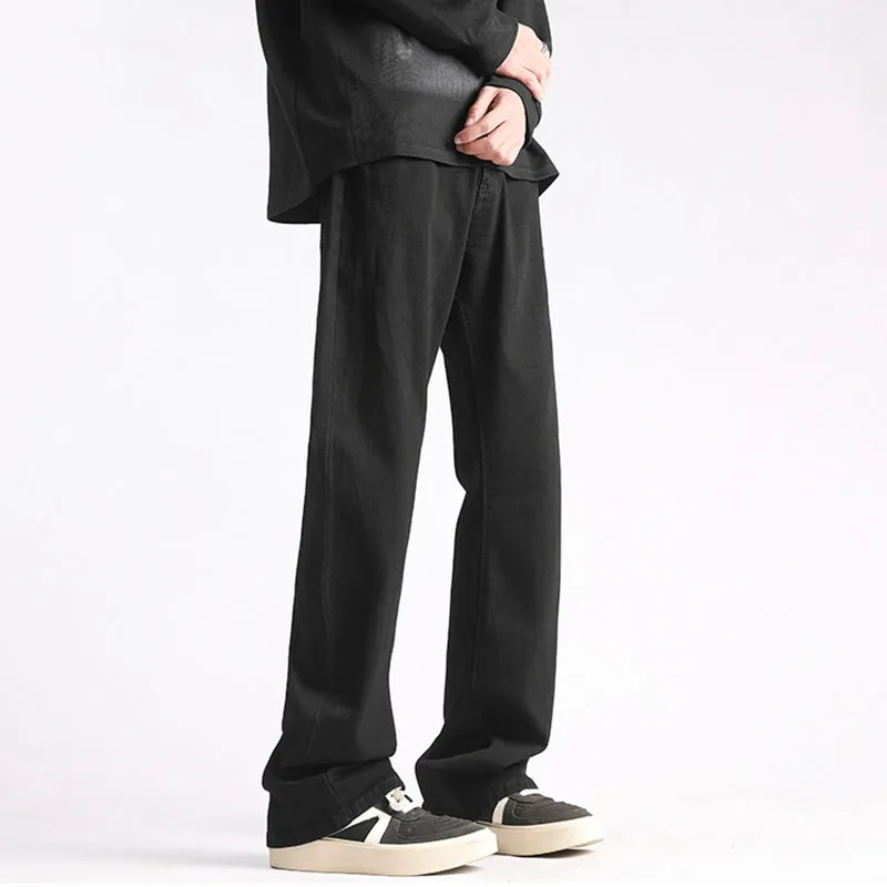 K411 Jeans Unisex-7
