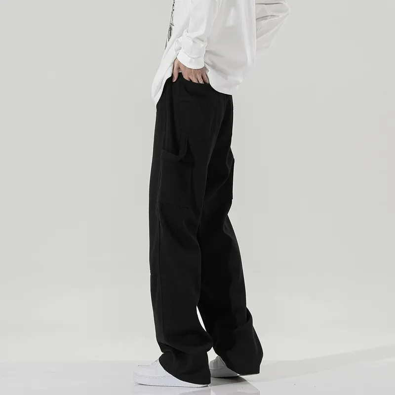 K411 Jeans Unisex-9