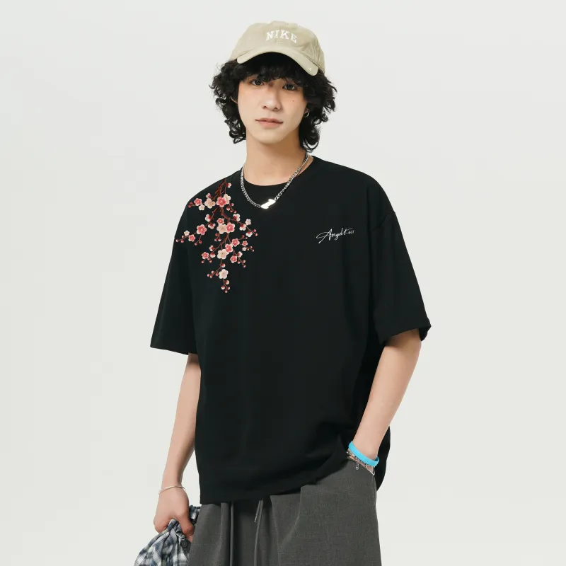 K411 T Shirts Unisex-4