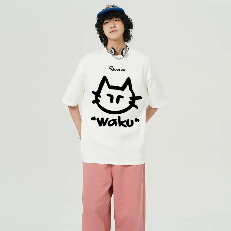 K411 T Shirts Unisex-13