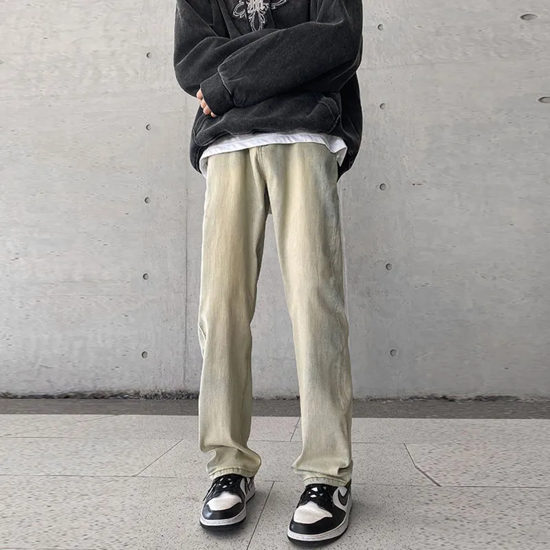 K411 Jeans Unisex-13