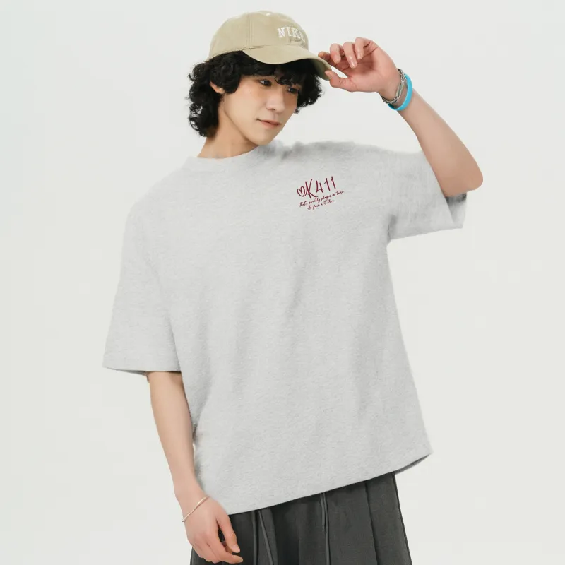 K411 T Shirts Unisex-11