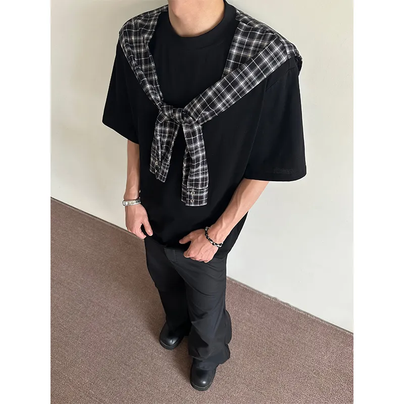 K411 T Shirts Unisex-1