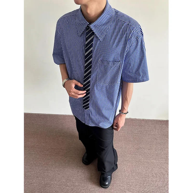 K411 Shirts Unisex-6