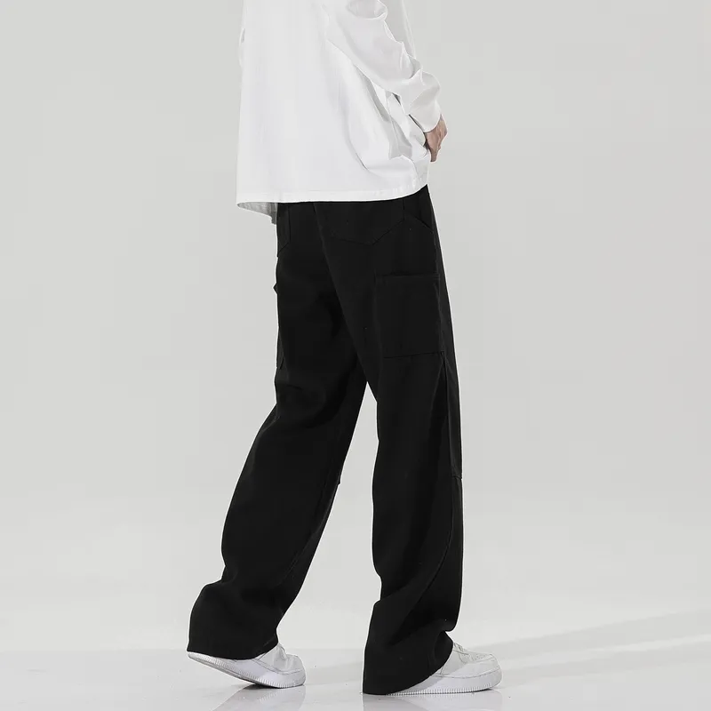 K411 Jeans Unisex-7