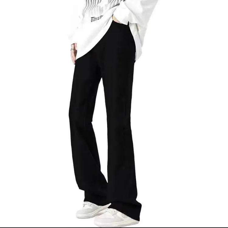 K411 Jeans Unisex-1