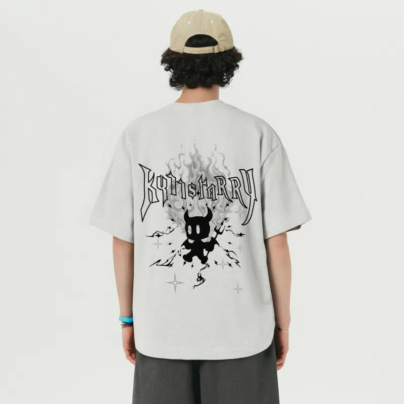K411 T Shirts Unisex-10