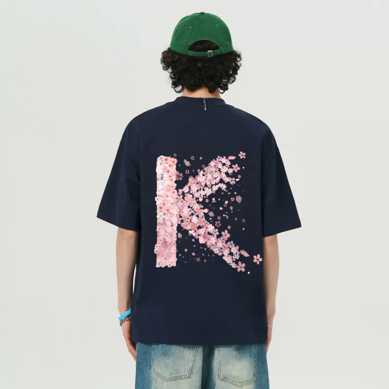K411 T Shirts Unisex-10