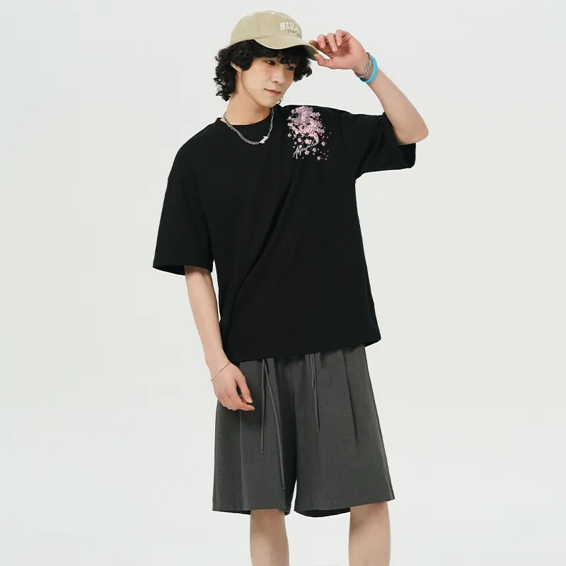 K411 T Shirts Unisex-7