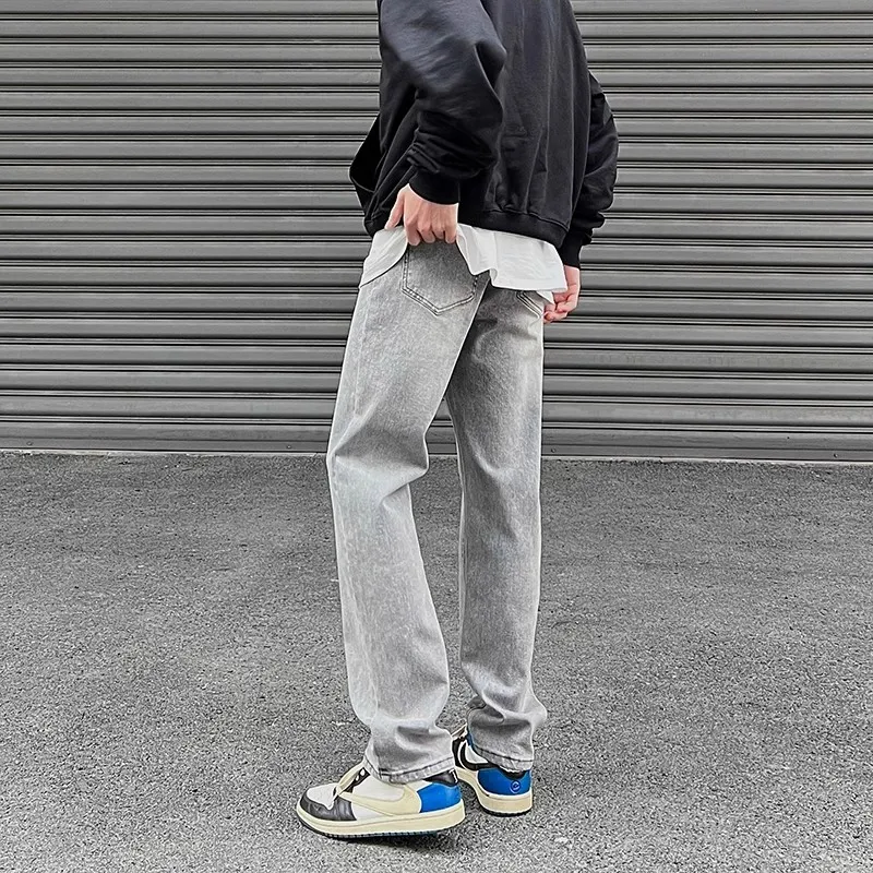 PANDA ADEVIL Jeans Unisex-21