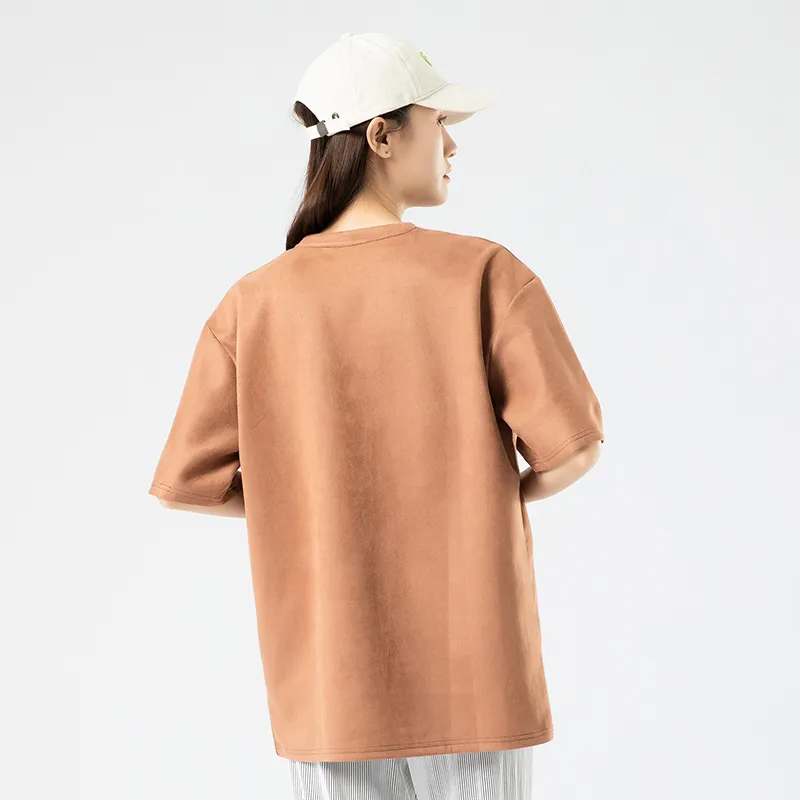 TESTUNG T Shirts Unisex-22
